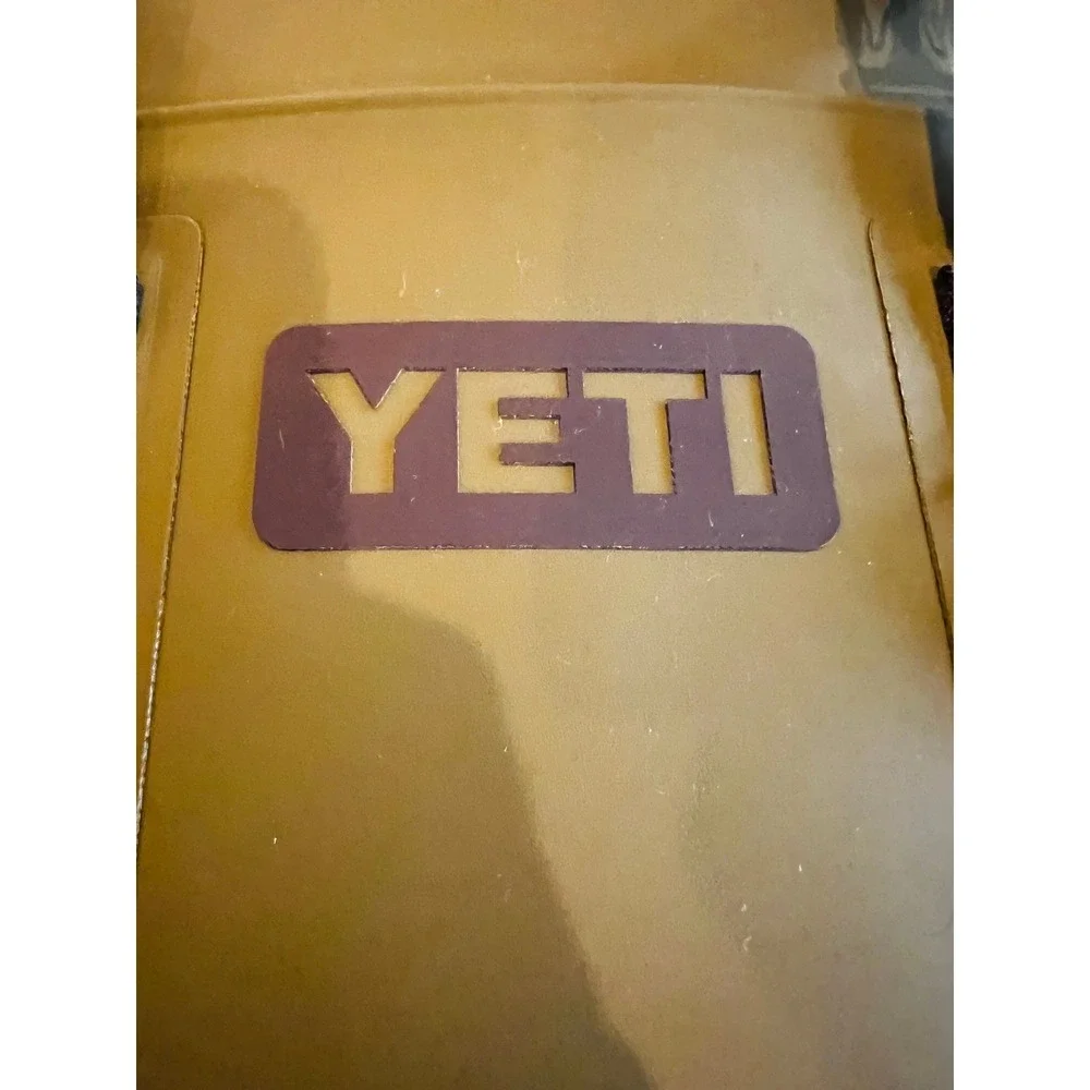 NWT YETI Hopper M20 Soft Backpack Cooler Camp Green MagShield Access